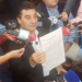ALCALDE MUNICIPAL ACLARA LA SITUACIÓN DEL COBRO DE TARIFAS DE EMAT E INFORMA QUE EXISTE UNA DISMINUCIÓN EN LAS MISMAS.