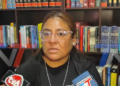 ANA MARÍA RODRÍGUEZ, QUIEN FUE DENUNCIADA POR UN CASO DE PRESUNTA ESTAFA RELACIONADO CON LA CONTRATACIÓN DE UN ABOGADO, ASEGURA QUE NUNCA SE HIZO PASAR POR ABOGADA.
