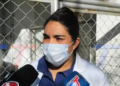 HOSPITAL SAN JUAN DE DIOS REPORTA QUE CONTINÚAN LAS CONSULTAS POR SECUELAS OCULARES TRAS LOS INCENDIOS. RECOMIENDAN EVITAR LA AUTOMEDICACIÓN Y ACUDIR A UNA EVALUACIÓN PARA PREVENIR COMPLICACIONES.