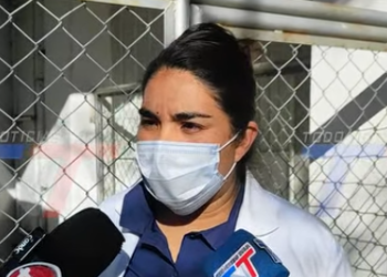 HOSPITAL SAN JUAN DE DIOS REPORTA QUE CONTINÚAN LAS CONSULTAS POR SECUELAS OCULARES TRAS LOS INCENDIOS. RECOMIENDAN EVITAR LA AUTOMEDICACIÓN Y ACUDIR A UNA EVALUACIÓN PARA PREVENIR COMPLICACIONES.