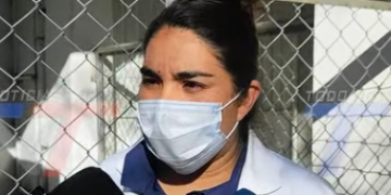 HOSPITAL SAN JUAN DE DIOS REPORTA QUE CONTINÚAN LAS CONSULTAS POR SECUELAS OCULARES TRAS LOS INCENDIOS. RECOMIENDAN EVITAR LA AUTOMEDICACIÓN Y ACUDIR A UNA EVALUACIÓN PARA PREVENIR COMPLICACIONES.