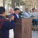 GOBIERNO MUNICIPAL REALIZA RECONOCIMIENTO A CUERPOS DE BOMBEROS VOLUNTARIOS