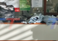 CAMPAÑA “ABRAZA A UN PACIENTE CON UN ABRIGO” CONTINUARÁ DURANTE TODO AGOSTO. EL HOSPITAL REGIONAL SAN JUAN DE DIOS INVITA A DONAR ABRIGOS, CHAMARRAS, MANTAS, CALZADO.