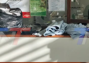 CAMPAÑA “ABRAZA A UN PACIENTE CON UN ABRIGO” CONTINUARÁ DURANTE TODO AGOSTO. EL HOSPITAL REGIONAL SAN JUAN DE DIOS INVITA A DONAR ABRIGOS, CHAMARRAS, MANTAS, CALZADO.