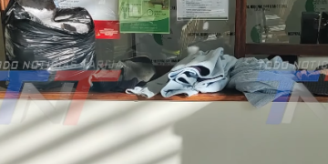 CAMPAÑA “ABRAZA A UN PACIENTE CON UN ABRIGO” CONTINUARÁ DURANTE TODO AGOSTO. EL HOSPITAL REGIONAL SAN JUAN DE DIOS INVITA A DONAR ABRIGOS, CHAMARRAS, MANTAS, CALZADO.