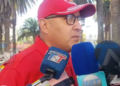 BOMBEROS DEPENDIENTES DE LA POLICÍA INFORMAN SOBRE EL TRABAJO REALIZADO EN LOS PASADOS DÍAS, ATENDIENDO INCENDIOS DE PEQUEÑA MAGNITUD EN DIFERENTES ZONAS.