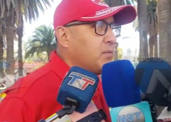 BOMBEROS DEPENDIENTES DE LA POLICÍA INFORMAN SOBRE EL TRABAJO REALIZADO EN LOS PASADOS DÍAS, ATENDIENDO INCENDIOS DE PEQUEÑA MAGNITUD EN DIFERENTES ZONAS.