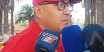 BOMBEROS DEPENDIENTES DE LA POLICÍA INFORMAN SOBRE EL TRABAJO REALIZADO EN LOS PASADOS DÍAS, ATENDIENDO INCENDIOS DE PEQUEÑA MAGNITUD EN DIFERENTES ZONAS.