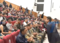 En coordinación con la Gobernación Alcaldía de Tarija rindió homenaje a los mejores deportistas en el retorno de la “Noche de Campeones”
