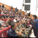 En coordinación con la Gobernación Alcaldía de Tarija rindió homenaje a los mejores deportistas en el retorno de la “Noche de Campeones”