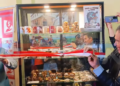 En el marco del turismo y la reactivación económica Alcaldía de Tarija inaugurara la novedosa vitrina comercial «Emprendedores que dejan Huellas” en el museo paleontológico