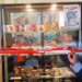 En el marco del turismo y la reactivación económica Alcaldía de Tarija inaugurara la novedosa vitrina comercial «Emprendedores que dejan Huellas” en el museo paleontológico