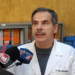 HOSPITAL SAN JUAN DE DIOS ESPERA QUE EL NUEVO ARCO EN C VUELVA A QUEDAR OPERATIVO TRAS SER RETIRADO TEMPORALMENTE DEL QUIRÓFANO POR TEMAS ADMINISTRATIVOS. EL EQUIPO PERMITIRÁ REALIZAR CIRUGÍAS DE ALTA COMPLEJIDAD