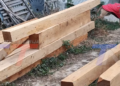CARPINTEROS DE TARIJA DEJAN DE USAR CEDRO POR EL ALTO COSTO Y APUESTAN POR MADERA DE PINO LOCAL PARA MANTENER LA PRODUCCIÓN Y EVITAR QUE SUBAN LOS PRECIOS DE MUEBLES.