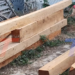CARPINTEROS DE TARIJA DEJAN DE USAR CEDRO POR EL ALTO COSTO Y APUESTAN POR MADERA DE PINO LOCAL PARA MANTENER LA PRODUCCIÓN Y EVITAR QUE SUBAN LOS PRECIOS DE MUEBLES.