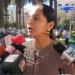 SECRETARÍA DE LA MUJER Y LA FAMILIA INVITA A LA FERIA INFORMATIVA PARA PREVENIR LA TRATA DE PERSONAS, MEDIANTE ACTIVIDADES Y MENSAJES DE CONCIENTIZACIÓN. LA ACTIVIDAD SE REALIZARÁ ESTE MIÉRCOLES 30 DE JULIO EN LA PLAZA SUCRE.