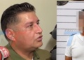 APREHENDEN A FUNCIONARIO DE LA ALCALDÍA DE TARIJA ACUSADO DE PRESUNTA CONCUSIÓN; HABRÍA COBRADO DINERO A COMERCIANTES PARA EVITAR CLAUSURAS Y MULTAS