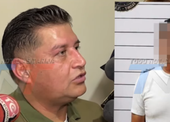 APREHENDEN A FUNCIONARIO DE LA ALCALDÍA DE TARIJA ACUSADO DE PRESUNTA CONCUSIÓN; HABRÍA COBRADO DINERO A COMERCIANTES PARA EVITAR CLAUSURAS Y MULTAS