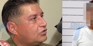 APREHENDEN A FUNCIONARIO DE LA ALCALDÍA DE TARIJA ACUSADO DE PRESUNTA CONCUSIÓN; HABRÍA COBRADO DINERO A COMERCIANTES PARA EVITAR CLAUSURAS Y MULTAS