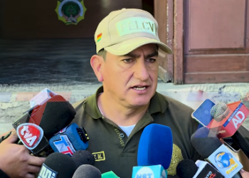 POLICÍA CAPTURA EN TARIJA A HOMBRE CONDENADO A 15 AÑOS DE PRISIÓN POR UN HECHO DE VI0LENCIA S€XU@L CONTRA UNA MENOR DE 14 AÑOS OCURRIDO EN 2009.