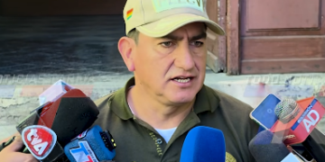 POLICÍA CAPTURA EN TARIJA A HOMBRE CONDENADO A 15 AÑOS DE PRISIÓN POR UN HECHO DE VI0LENCIA S€XU@L CONTRA UNA MENOR DE 14 AÑOS OCURRIDO EN 2009.