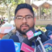 JEFE JURÍDICO DE LA ALCALDÍA SE REFIERE A LA APREHENSIÓN DE ADRIÁN ITURRI, EXFUNCIONARIO MUNICIPAL, Y ACLARA QUE LA INVESTIGACIÓN CONTINÚA SU CURSO