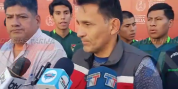 SECRETARÍA DE DEPORTES PRESENTA A LA SELECCIÓN NACIONAL DE FÚTBOL SUB-17, QUE PARTICIPARÁ EN UN TORNEO.