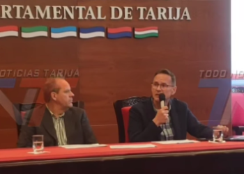 SECRETARIO DE MEDIO AMBIENTE DE LA GOBERNACIÓN INFORMA SOBRE LA SITUACIÓN ACTUAL DE LOS INCENDIOS Y EL TRABAJO QUE SE REALIZA PARA BRINDAR APOYO A LAS PERSONAS AFECTADAS.