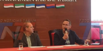 SECRETARIO DE MEDIO AMBIENTE DE LA GOBERNACIÓN INFORMA SOBRE LA SITUACIÓN ACTUAL DE LOS INCENDIOS Y EL TRABAJO QUE SE REALIZA PARA BRINDAR APOYO A LAS PERSONAS AFECTADAS.