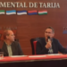 SECRETARIO DE MEDIO AMBIENTE DE LA GOBERNACIÓN INFORMA SOBRE LA SITUACIÓN ACTUAL DE LOS INCENDIOS Y EL TRABAJO QUE SE REALIZA PARA BRINDAR APOYO A LAS PERSONAS AFECTADAS.