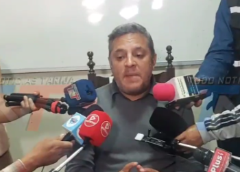 TRIBUNAL DEPARTAMENTAL ELECTORAL INFORMA LA INHABILITACIÓN DE LA SIGLA POLÍTICA DE PUEBLOS INDÍGENAS POR INCUMPLIR LOS REQUISITOS ESTABLECIDOS POR LA NORMATIVA ELECTORAL.