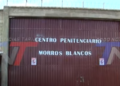 REALIZAN UN CENSO EN EL PENAL DE MORROS BLANCOS PARA REORGANIZAR A PRIVADOS DE LIBERTAD.