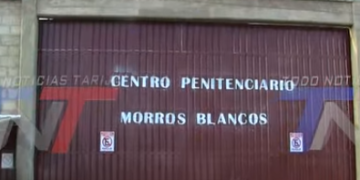 REALIZAN UN CENSO EN EL PENAL DE MORROS BLANCOS PARA REORGANIZAR A PRIVADOS DE LIBERTAD.
