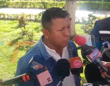 EXDIPUTADO OPINA SOBRE LA AMENAZA DEL TRANSPORTE DE INCREMENTAR EL PRECIO DE LOS PASAJES Y PIDE NO CASTIGAR A LA POBLACIÓN.