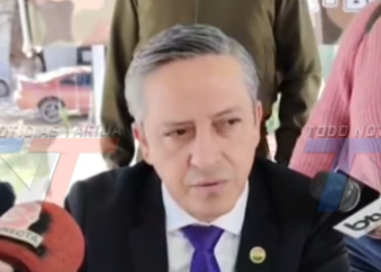 180 DÍAS DE CÁRCEL PARA EL CONDUCTOR DEL CAMIÓN QUE TRANSPORTABA COCAINA.