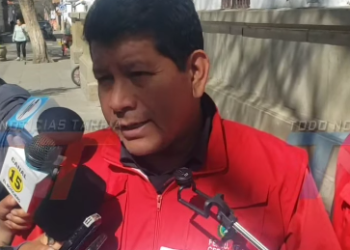 FEJUVE Cercado presentará anteproyecto de ley para beneficiar a emprendedores de Tarija