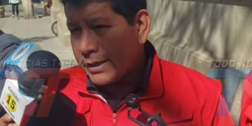 FEJUVE Cercado presentará anteproyecto de ley para beneficiar a emprendedores de Tarija