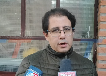 SEDES ADVIERTE SOBRE CAMPAÑAS OFTALMOLÓGICAS SIN AUTORIZACIÓN Y PIDE VERIFICAR A LOS PROFESIONALES