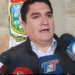 PRESIDENTE DEL CONCEJO MUNICIPAL PRESENTA MINUTA AL ÓRGANO LEGISLATIVO PARA QUE SEA REMITIDA AL GOBIERNO NACIONAL, CON EL FIN DE PRIORIZAR PROYECTOS PARA NUESTRO DEPARTAMENTO.