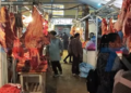 COMERCIALIZADORES DE CARNE EN TARIJA SEÑALAN QUE EL AUMENTO DE LAS EXPORTACIONES Y LA SALIDA DE GANADO HACIA OTROS DESTINOS PODRÍAN AFECTAR EL ABASTECIMIENTO Y ELEVAR LOS PRECIOS.