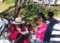 MUNICIPIO DE TARIJA CONMEMORA EL DÍA DE LA DIGNIDAD DE LAS PERSONAS ADULTAS MAYORES CON ACTIVIDADES PARA ESTE SECTOR.