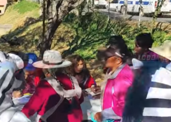 MUNICIPIO DE TARIJA CONMEMORA EL DÍA DE LA DIGNIDAD DE LAS PERSONAS ADULTAS MAYORES CON ACTIVIDADES PARA ESTE SECTOR.