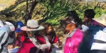 MUNICIPIO DE TARIJA CONMEMORA EL DÍA DE LA DIGNIDAD DE LAS PERSONAS ADULTAS MAYORES CON ACTIVIDADES PARA ESTE SECTOR.