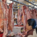 ADVIERTEN POSIBLE INCREMENTO EN EL PRECIO DE LA CARNE DE CHANCHO EN TARIJA POR EL ALZA DEL DIÉSEL Y EL ENCARECIMIENTO DE INSUMOS.