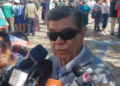 EXRECTOR DE LA UNIVERSIDAD JUAN MISAEL SARACHO DENUNCIA UN PRESUNTO INTENTO DE PRÓRROGA AL NO CONVOCARSE A ELECCIONES Y CUESTIONA LA CONTRATACIÓN DEL DIRECTOR DEL CANAL UNIVERSITARIO, ASEGURANDO QUE NO CUENTA CON TÍTULO PROFESIONAL.