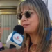 PRESIDENTA DEL BARRIO SAN JORGE I PIDE AL ALCALDE LA APERTURA DE LA CALLE LUIS PORTILLO, LUEGO DE QUE UNA PERSONA INICIARA UNA CONSTRUCCIÓN EN ESA VÍA.