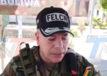 GOLPE AL NARC0TRÁFIC0: INCAUTAN 360 PAQUETES DE COCAINA OCULTOS EN EL TECHO DE UN CAMIÓN