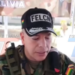 GOLPE AL NARC0TRÁFIC0: INCAUTAN 360 PAQUETES DE COCAINA OCULTOS EN EL TECHO DE UN CAMIÓN