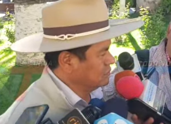 CONCEJAL PIDE TRABAJAR EN MEDIDAS PARA PREVENIR LAS SEQUÍAS EN EL DEPARTAMENTO Y BRINDAR APOYO AL SECTOR AGRÍCOLA TRAS LAS HELADAS REGISTRADAS.