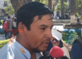 La comunidad de La Gamoneda se prepara para celebrar con fe y tradición la festividad en honor a la Virgen María, actividad religiosa y cultural que se desarrollará del 31 de agosto al 2 de septiembre.